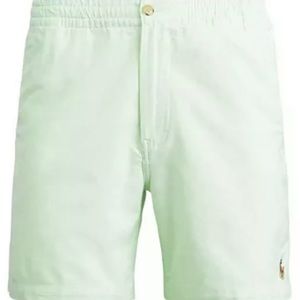 POLO RALPH LAUREN Men's Classic Fit 6" Prepster Shorts 
- XL